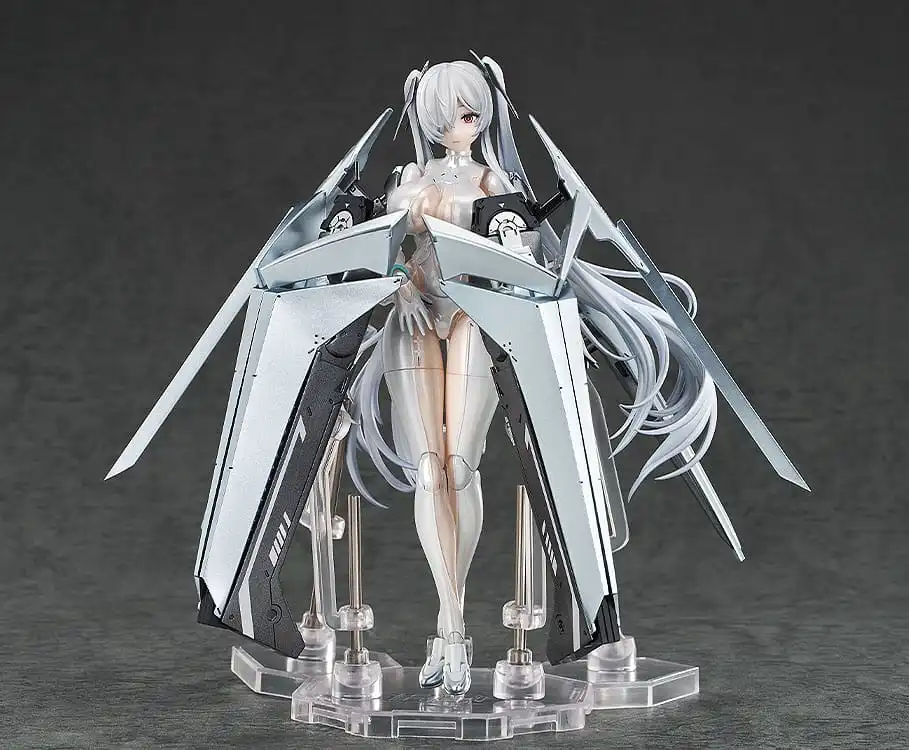 Goddess of Victory: Nikke Hyper Body Action Figure Cinderella 15 cm